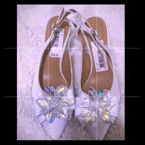 Brand New “ J Reneé Denyell Pumps”